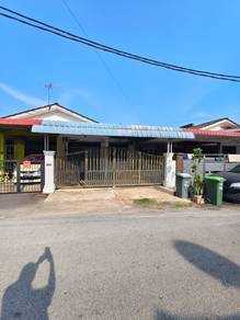 1-storey Terraced House For Sale in Guar Chempedak,KDH