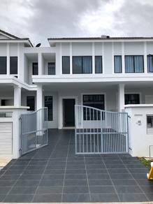 2-storey Terraced House For Sale in Pasir Gudang,JHR