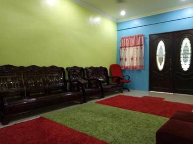 Homestay Soga Batu Pahat