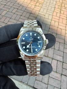 Tudor Black Bay 31mm