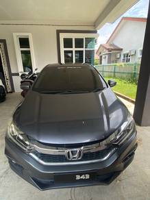 Honda City GM6 V in Gemencheh, NSN