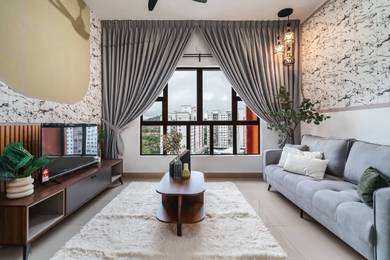 Apartment For Sale in PPA1M Melinjau