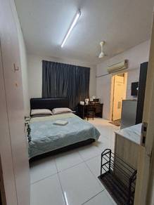 Apartment For Rent in Vista Alam Serviced Apartment