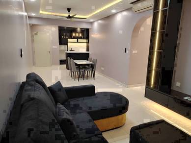 Apartment For Rent in Vista Harmoni @ Sentul