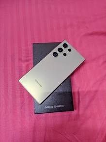 Samsung S24 Ultra 12/256GB