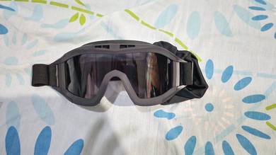 Goggles Spek Ride