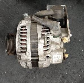 Used Alternator Dynamo Honda Civic Stream R18A