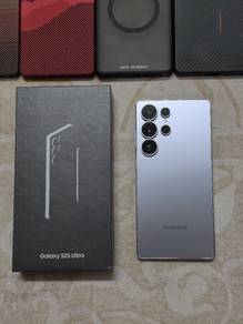 Samsung S25 Ultra 256GB Myset