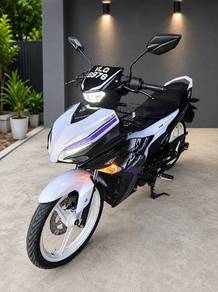 Yamaha Y16ZR