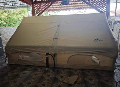 Khemah Nature Hike Air Tent 12.0