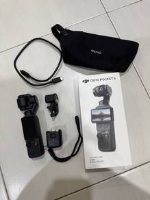 Dji osmo pocket 4