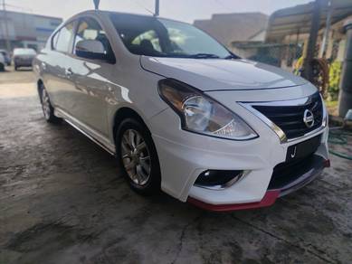 Nissan Almera VL (IMPUL) in Melaka Tengah, MLK