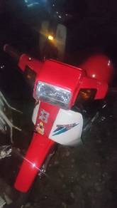 Yamaha Sport