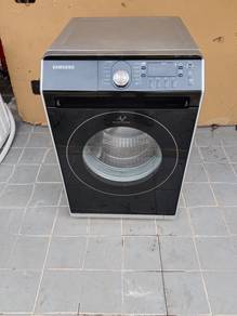 Combo 2in1 washer 12kg dryer 7kg samsung inventer