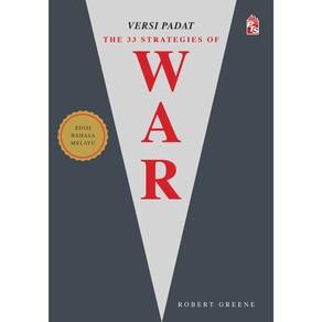 Versi Padat The 33 Strategies of War 