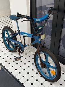 BMX Original 80’s Vintage Collection