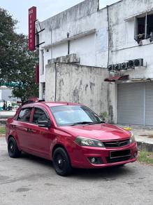 Proton Saga FLX FLX STANDARD in Shah Alam, SGR