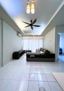 Apartment For Rent in Desa Permai Indah Apartment