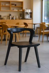 Throne Chair.