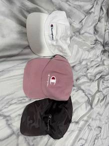 topi champion