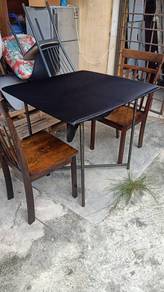 meja lipat