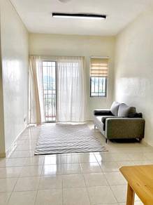 Apartment For Rent in Pangsapuri Danaumas