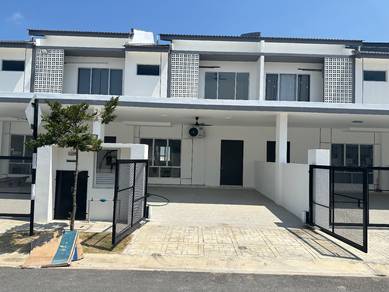 2-storey Terraced House For Rent in Mentakab,PHG