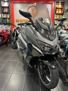 WMOTO RT3