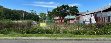 Commercial Land in Tawau, SBH