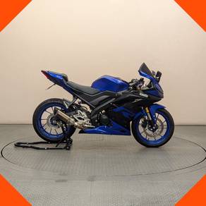 Yamaha YZF-R15
