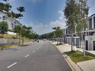 2-storey Terraced House For Rent in Seremban,NSN