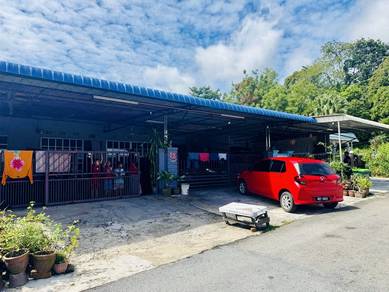 1-storey Terraced House For Sale in Gurun,KDH
