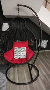swing chair