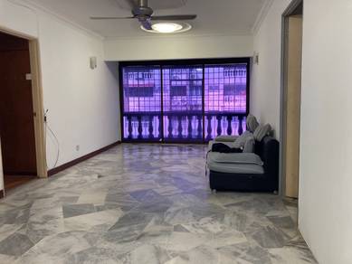 Flat For Rent in Pandan Lake View