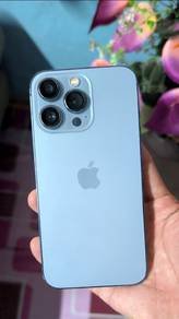 iphone 13 pro..256gb.. condition tip top..