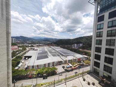Office space For Rent in Wangsa Maju,KUL