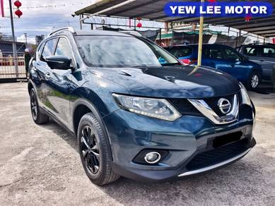 Nissan X-Trail IMPUL in Kuching, SWK