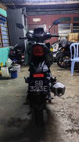 Sym VF3i 185 SE