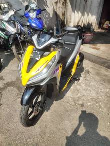 Honda Vario 150