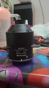 wira radiotor fan motor