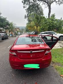 Proton Persona SV in Skudai, JHR