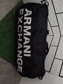Duffle Bag / Bag Travel / Slingbag