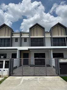 2-storey Terraced House For Sale in Bandar Bukit Raja,SGR