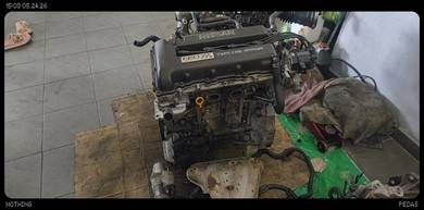 SR20 Neo VVL for sales.