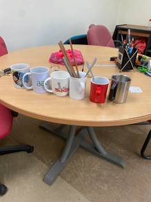 Mugs for Sale (RM2 each)