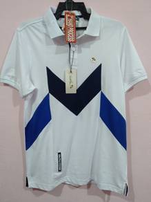 Rare Vintage ARNOLD PALMER POLO TEE