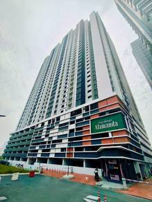 Service Residence For Rent in Bangsar South,KUL