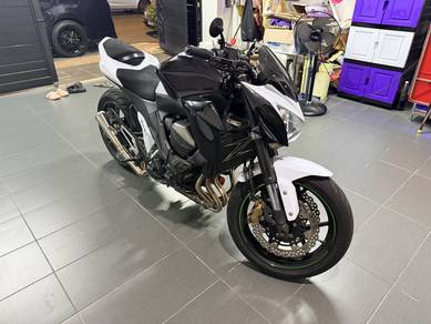 Kawasaki Z 800