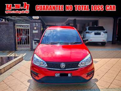 Proton Saga STANDARD AT in Kuching, SWK