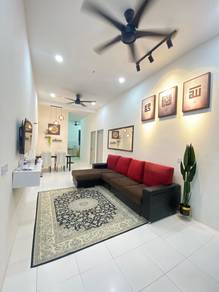 Homestay Bunga Padi Perlis (Arau)